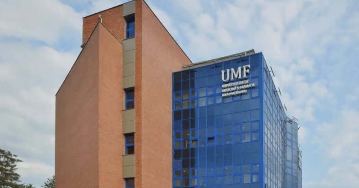 Cluj: UMF „Iuliu Hațieganu”, pe primul loc între universitățile clujene în clasamentul Times Higher Education