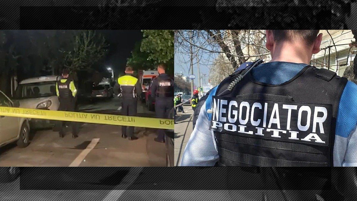 Cluj: un tânăr încuiat în casă după un conflict cu iubita, mascații au intrat după negocieri