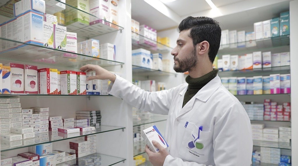 Cluj: vaccinul antigripal e greu de găsit în farmacii, iar vaccinarea reia în a doua jumătate a lunii