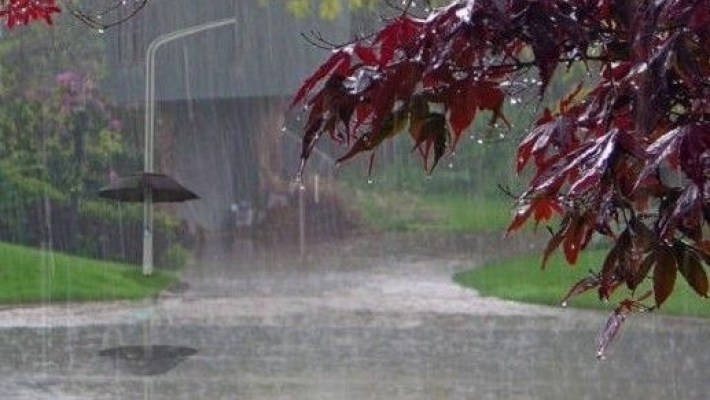 Cluj: vreme se schimbă brusc în weekend cu ploi și temperaturi de toamnă