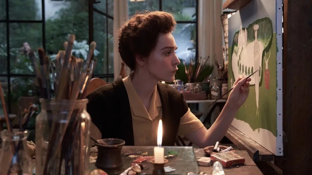 Cluj: Zece artiste reunite în expoziție dedicată suprarealistului Max Ernst