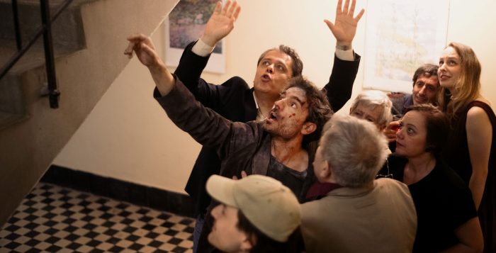 Cluj: Zilele Filmului Maghiar încep cu zeci de filme și intrare liberă