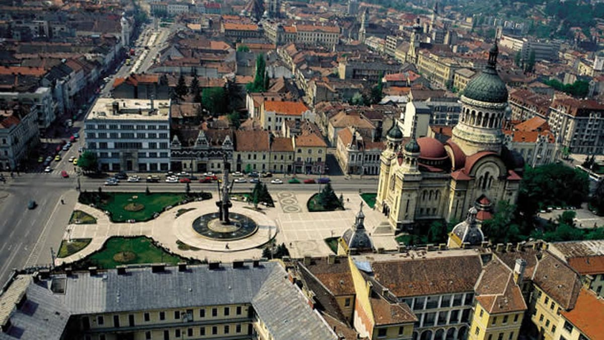 Clujul, capitala chiriașilor: căutările de închiriere depășesc de peste patru ori pe cele de cumpărare