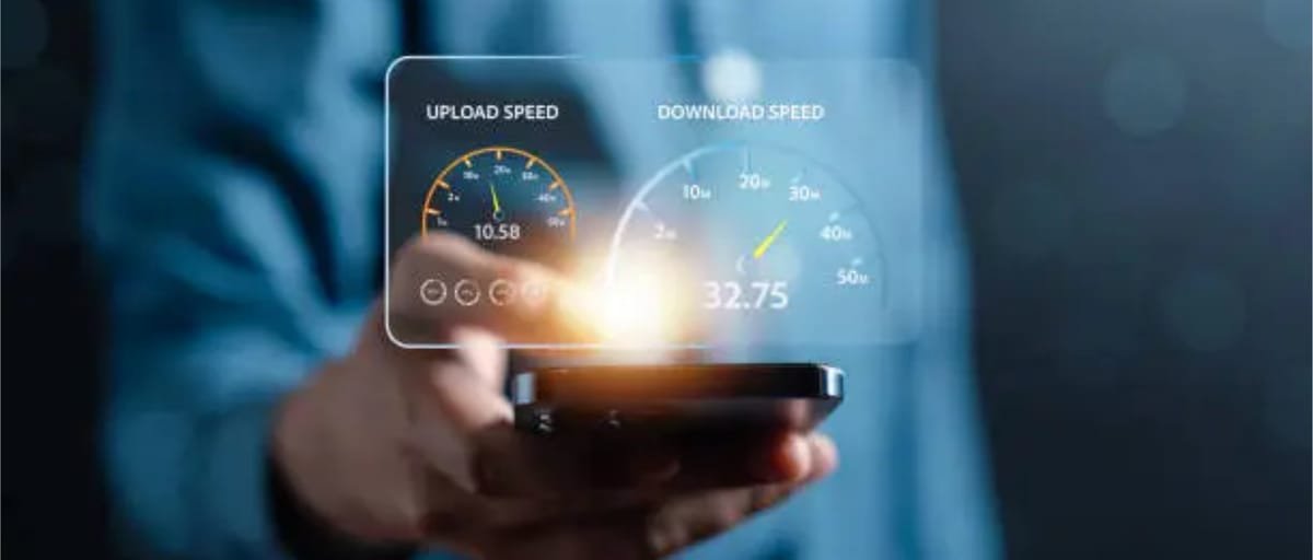Clujul, pe locul patru la viteza internetului mobil din țară, cu 95 Mbps în medie în 2025