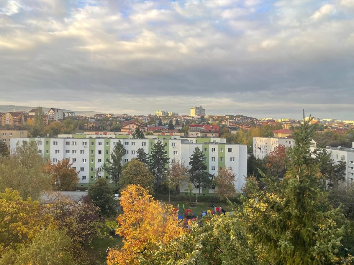Clujul rămâne cea mai scumpă piață imobiliară din România, cu prețuri medii peste 3.500 euro/mp