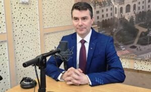 CNAS: Horațiu Moldovan pleacă de la conducere. Rogobete: lucrurile vor funcționa mai flexibil