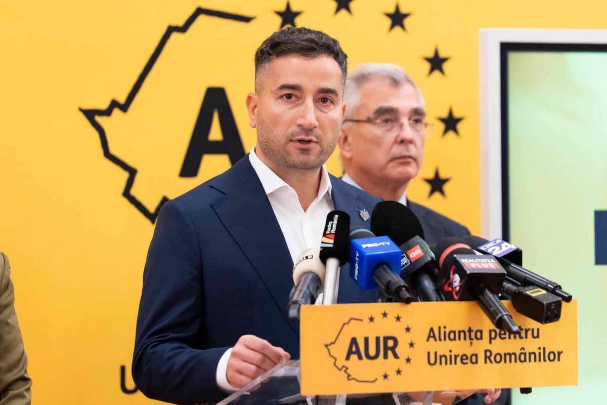 Coaliția respinge proiectul AUR de reducere a impozitului pe dividende de la 16% la 8%