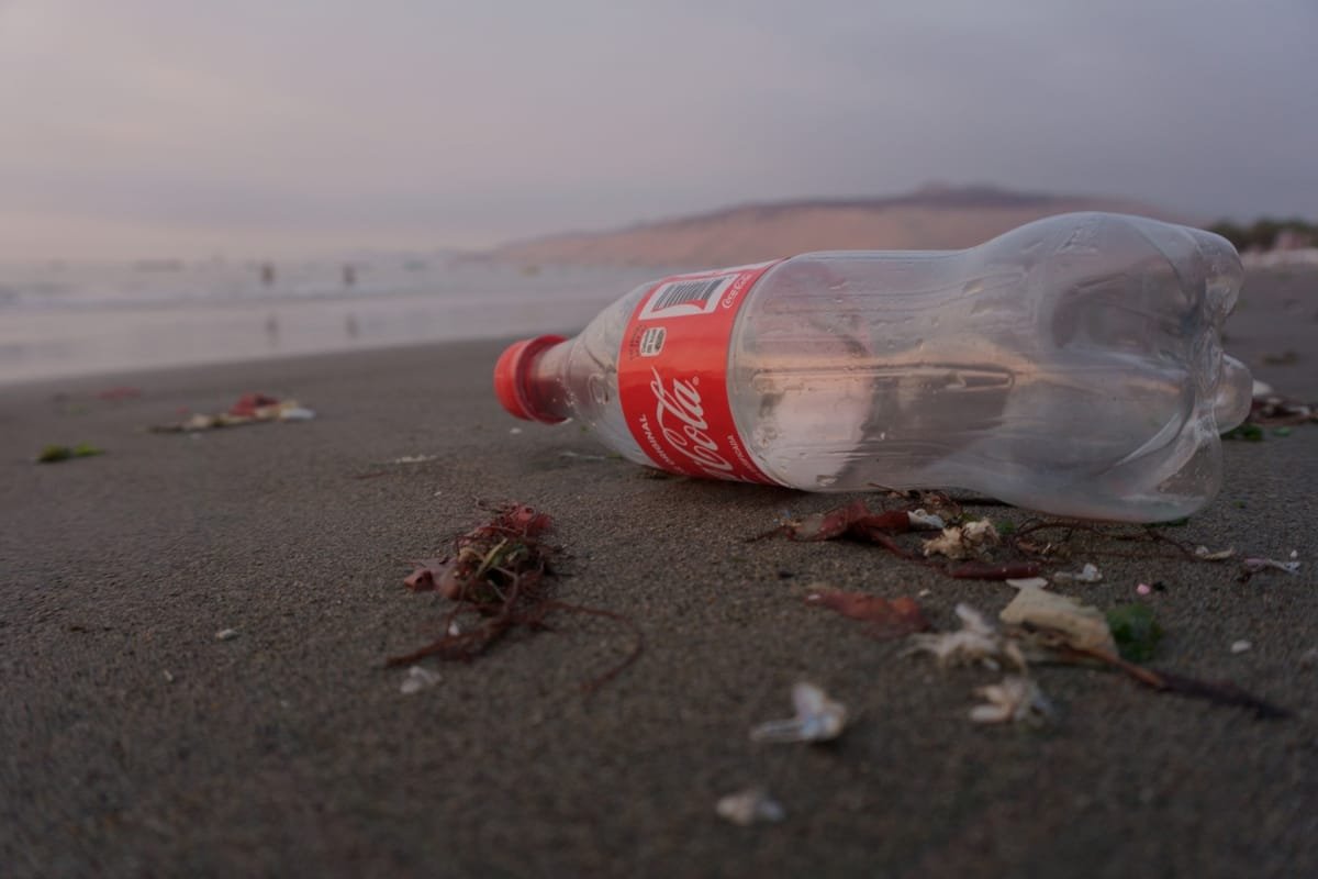 Coca-Cola, Nestlé și Danone își schimbă etichetele după 3 ani de negocieri cu Comisia Europeană