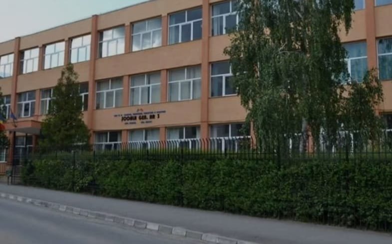 Codlea: aproape 20 de milioane de lei pentru modernizarea Școlii Gimnaziale Nr. 3, cu fonduri europene