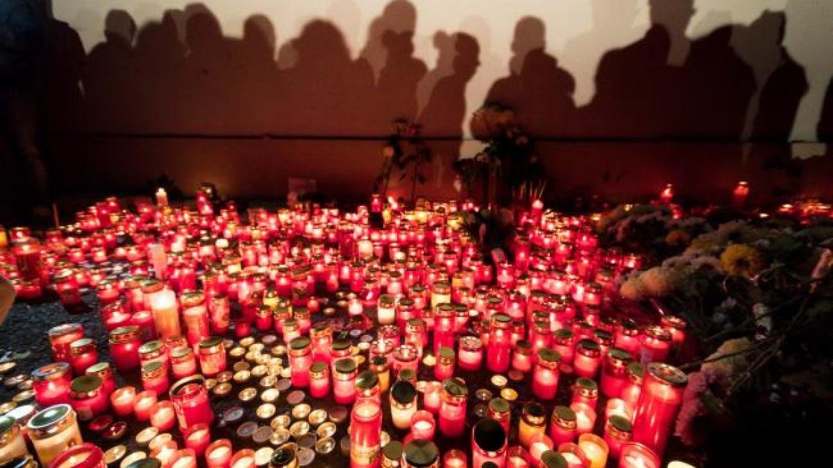 Colectiv, 11 ani de la tragedia din București: 27 de morți în noaptea aceea