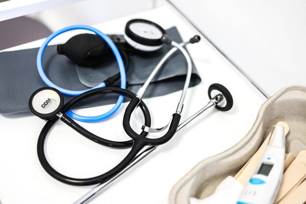 Colegiul Medicilor cere o analiză transparentă a problemelor de la examenul de medic specialist