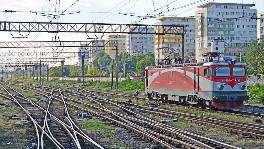 Complexul Feroviar București: investiție estimată la 17,8 miliarde de lei, lucrări de cinci ani