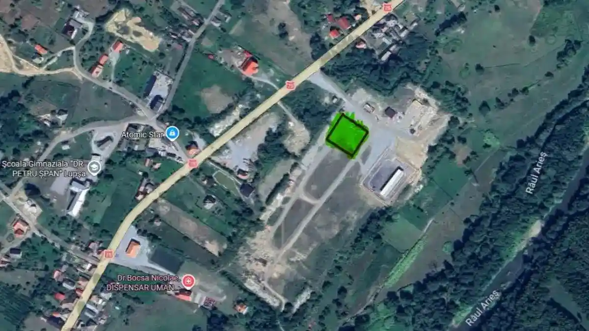Comună de munte din Alba: 4,9 km de drumuri intră în reabilitare, investiție de peste 20 de milioane lei
