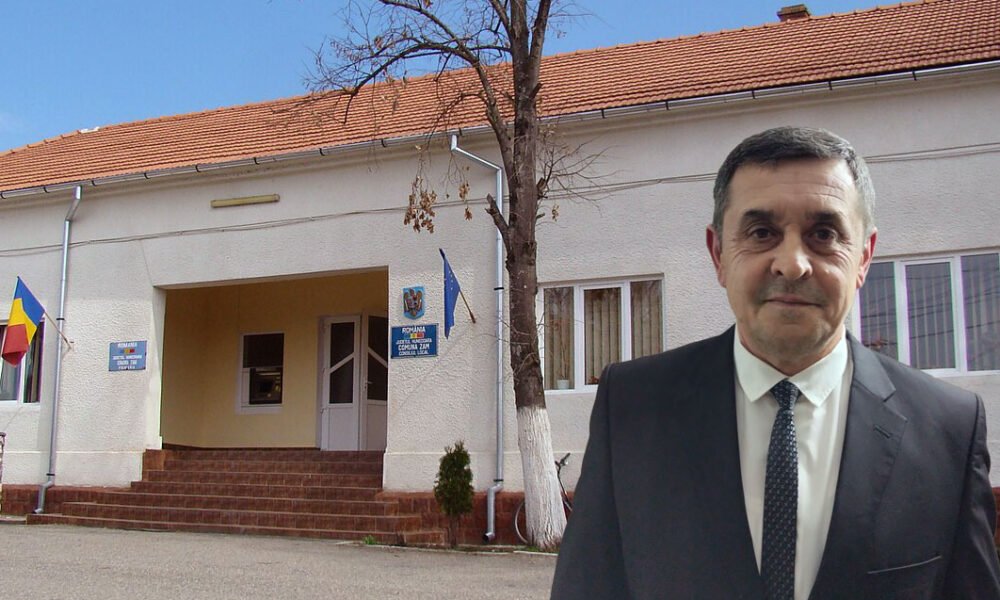 Comuna Zam, din Hunedoara: noutăți importante pentru locuitorii localității