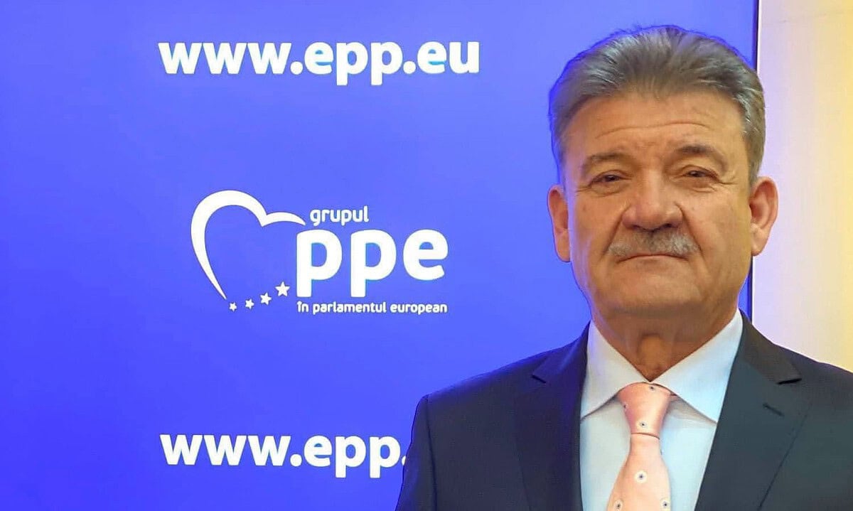 Comunicat de presă Mircea Hava, europarlamentar: Irlandezii și mahmureala bugetară