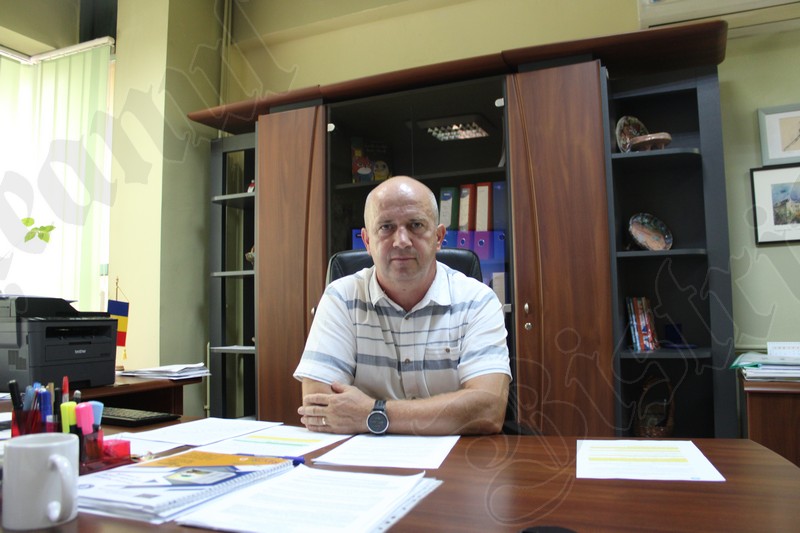 CONCURS directori 2026: S-a încheiat perioada de depunere a dosarelor. 125 de candidați, în Bistrița-Năsăud