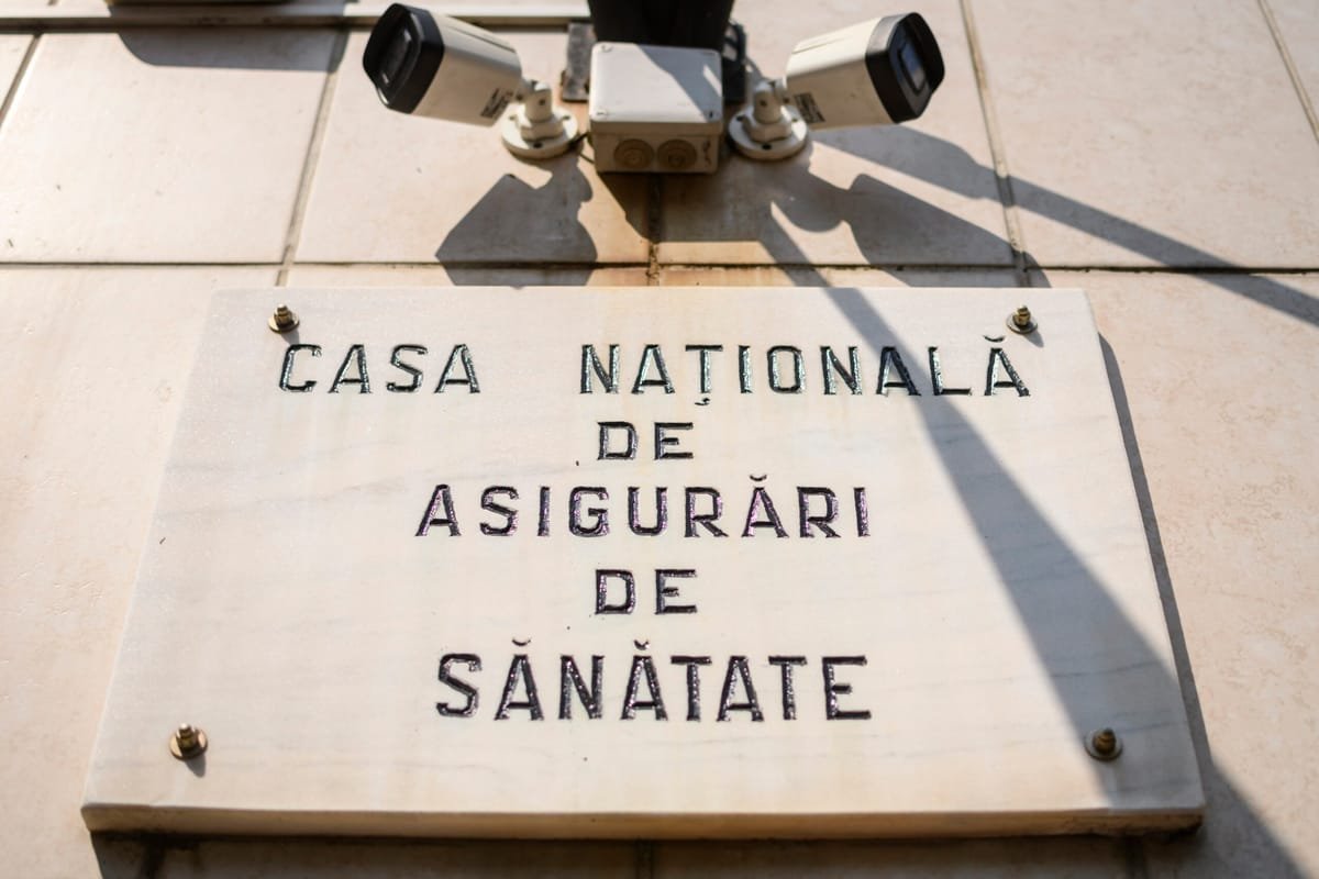 Concursuri CNAS pentru 16 posturi de directori generali la casele de sănătate: județele vizate și datele probelor
