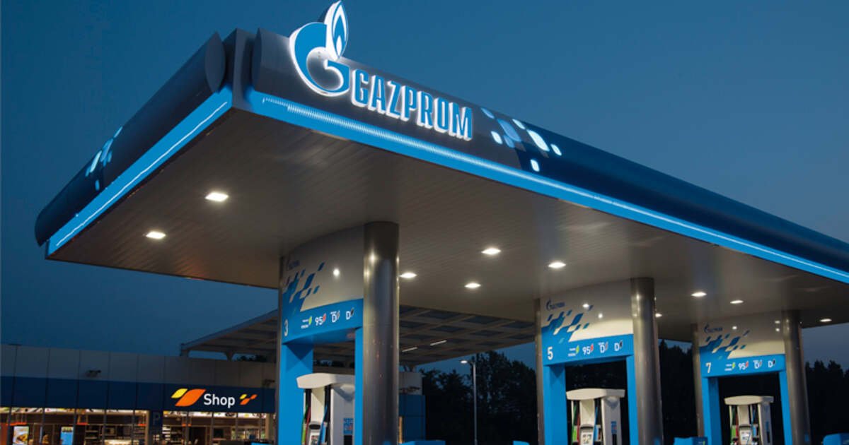 Consiliul Concurenței a aprobat preluarea benzinăriilor Gazprom din România de Crețoiu și Stanciu