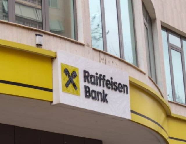 Consiliul Concurenței a aprobat preluarea Garanti Bank de către Raiffeisen Bank, fără obstacole semnificative
