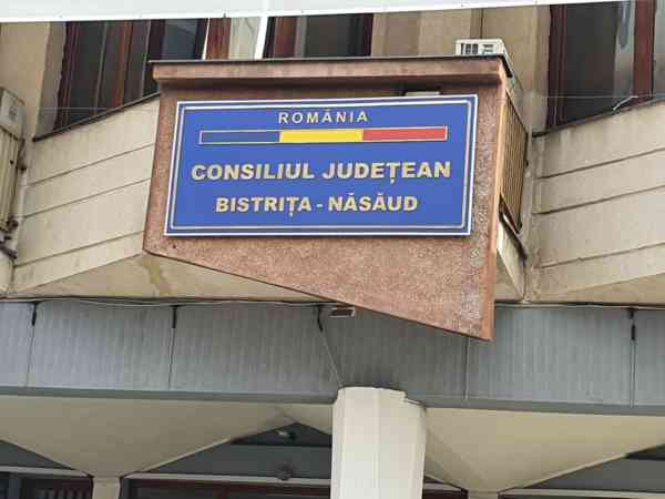 Consiliul Județean Bistrița-Năsăud: abateri de milioane de lei, descoperite de Curtea de Conturi