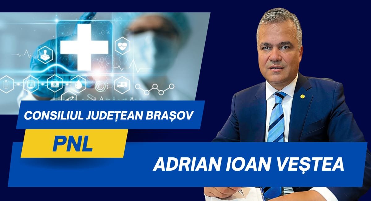 Consiliul Județean Brașov aprobă investiții în digitalizare, infrastructură, aeroport și servicii publice