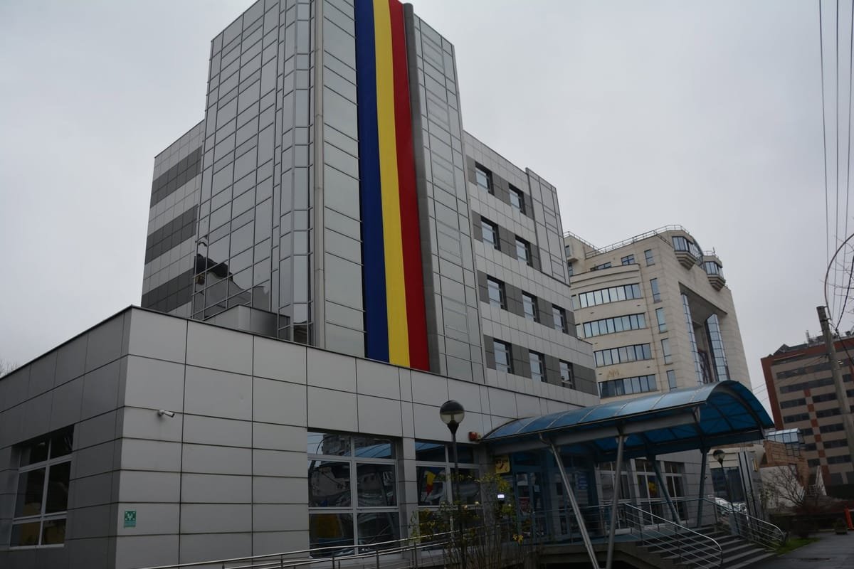 Consiliul Județean Cluj a aprobat 5 milioane de lei pentru drumurile afectate de alunecări de teren