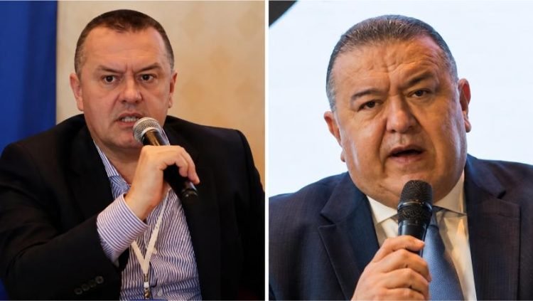Constanța: firma fratelui lui Mihai Daraban, vizată de anchetă internațională privind fondurile NATO