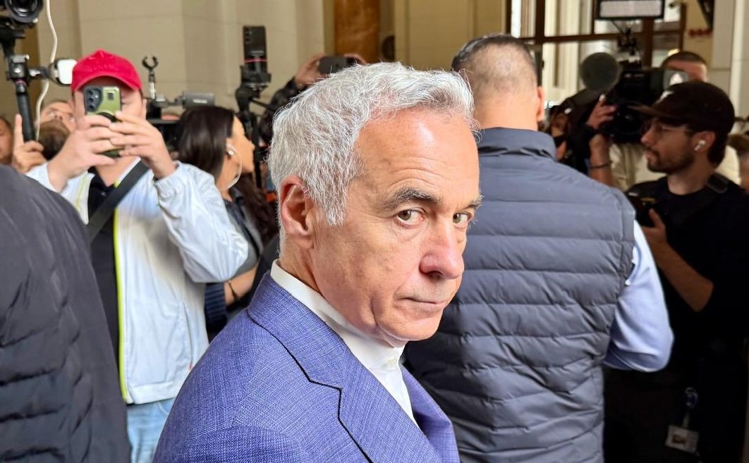 Contestația DIICOT privind plasarea lui Călin Georgescu în arest la domiciliu se judecă astăzi