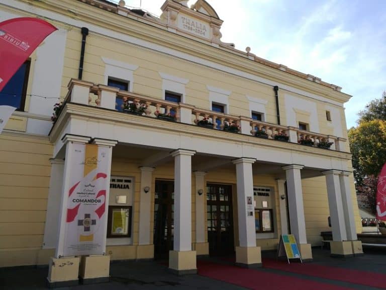 Copiii, invitați să descopere muzica prin joc, la Filarmonica Sibiu