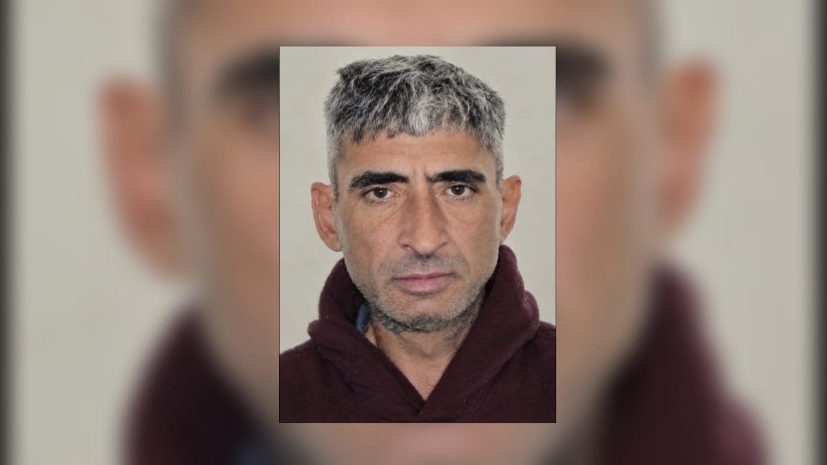 Copșa Mică: bărbat de 50 de ani, dispărut de circa două săptămâni, căutat de polițiștii sibieni