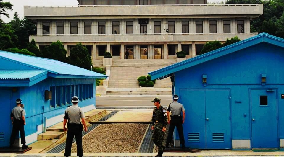 Coreea de Sud cere discuții militare cu Phenianul pentru linia de demarcație din Zona Demilitarizată