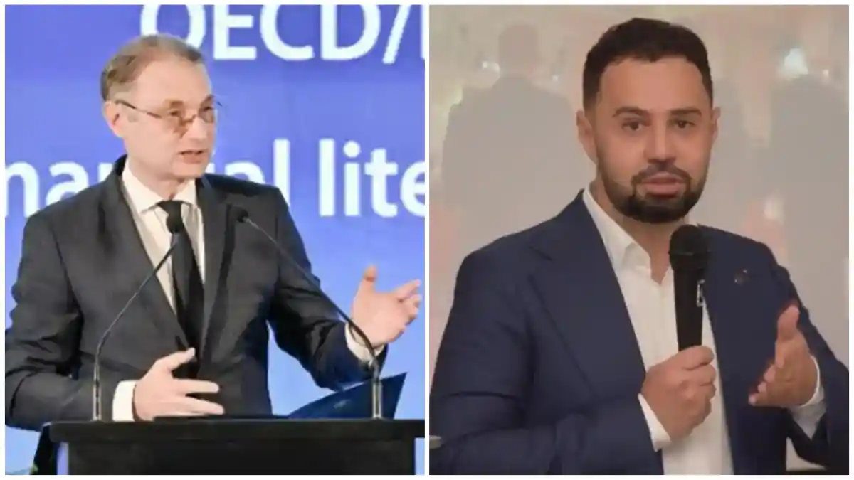 Corneliu Mureșan (PSD), vizat pentru secretar general al Guvernului Niculescu, potrivit surselor