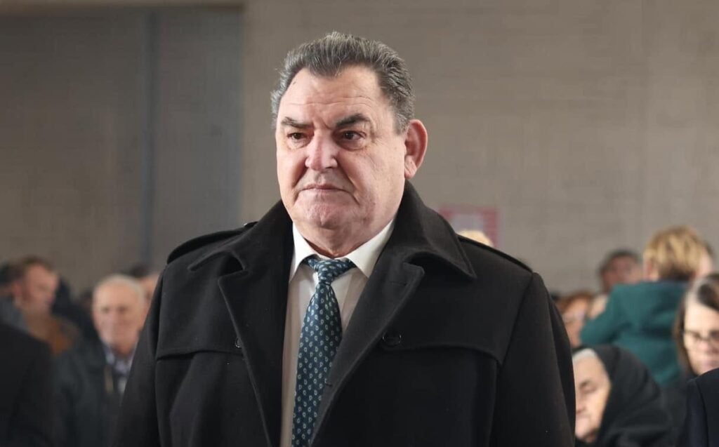 Coroieni: primarul Gavril Ropan, trimis în judecată de DNA, are bunurile sechestrate și poprire pe salariu