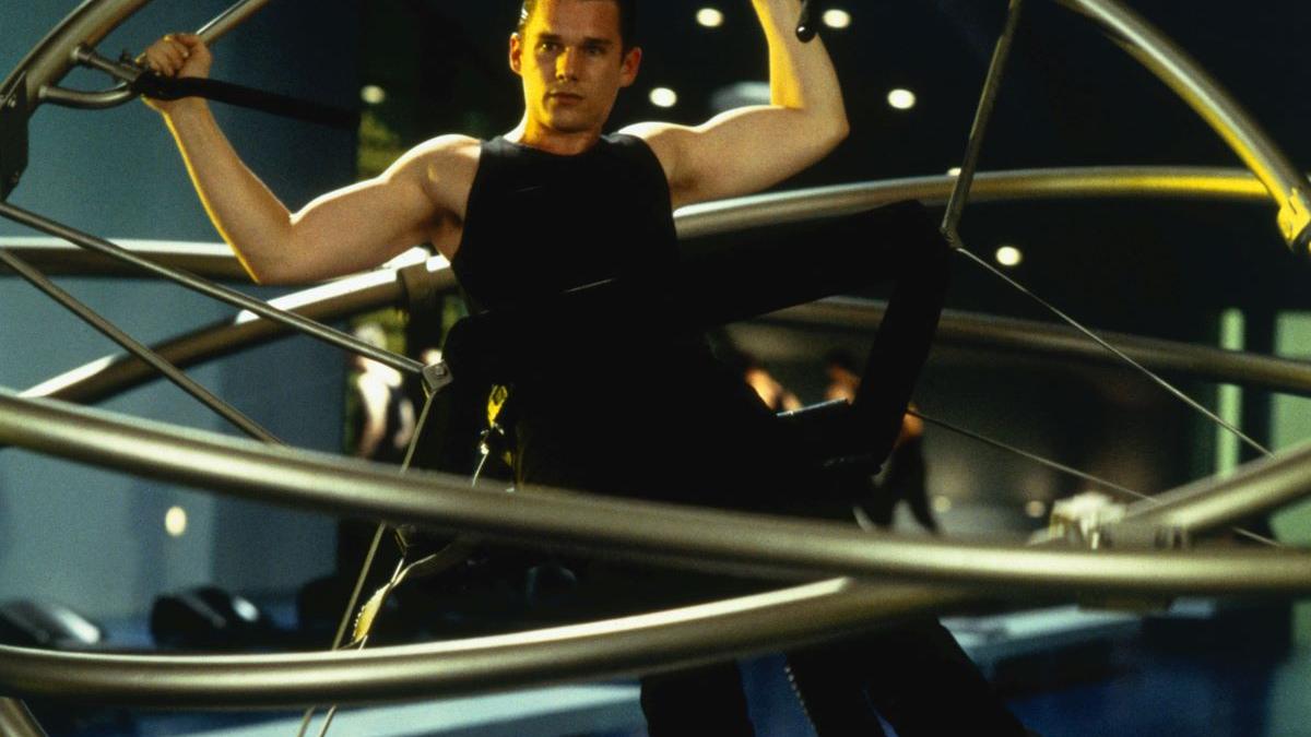 Corpul uman, reinventat de tehnologie. 6 filme SF despre viitorul corpului uman