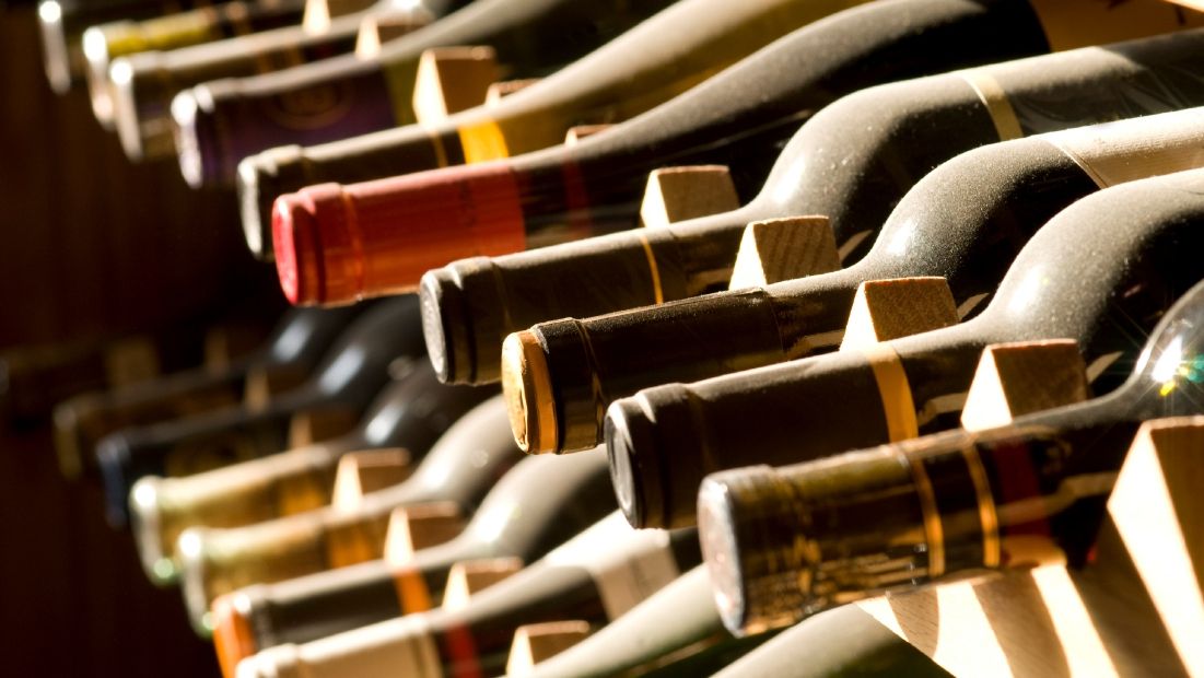 Cortona: 30.000 de sticle de vin, furate dintr-un depozit Marchesi Antinori, prejudiciu de 5 milioane euro