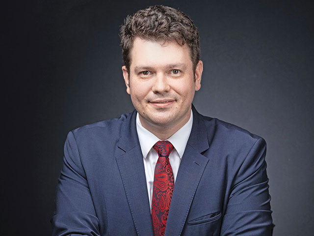 Cosmin Ghiţă, fostul CEO al Nuclearelectrica, a preluat funcţia de CEO la WANO – Asociaţia Mondială a Operatorilor Nucle