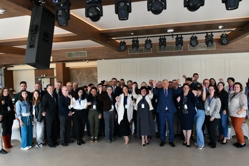 Covasna: a început conferința BalneoVita despre sănătate, balneologie și dezvoltare durabilă