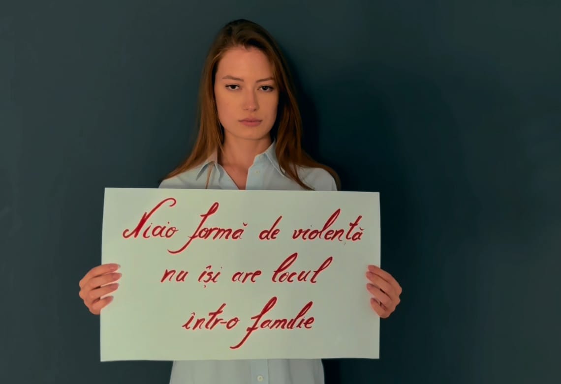 Covasna: IPJ atrage atenția asupra formelor de violență domestică ce nu lasă întotdeauna urme vizibile