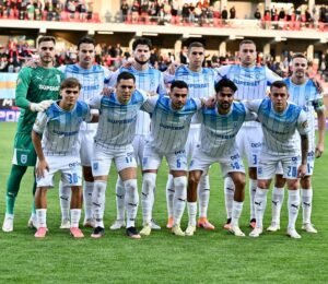 Craiova începe cu remiză în Conference League, 1-1 cu Getafe, după golul lui Gudelj din minutul 81