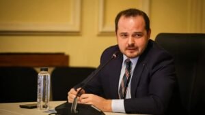 Craiova: structura spitalului regional a depășit nivelul etajului 4, iar lucrările avansează și la Iași