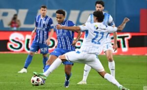 Craiova: U. Craiova o expune pe Farul, pretendentă la play-off, în etapa a 12-a a SuperLigii
