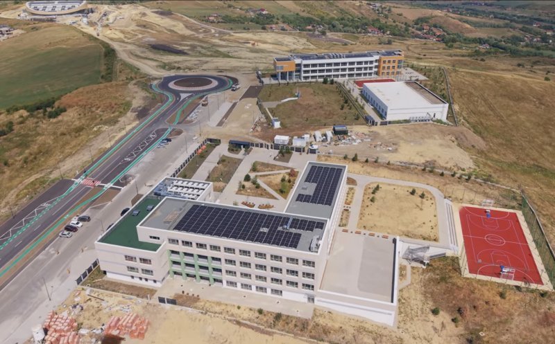 Creșa din Borhanci se deschide în decembrie, școala din HUB urmează în 2027, anunță Emil Boc