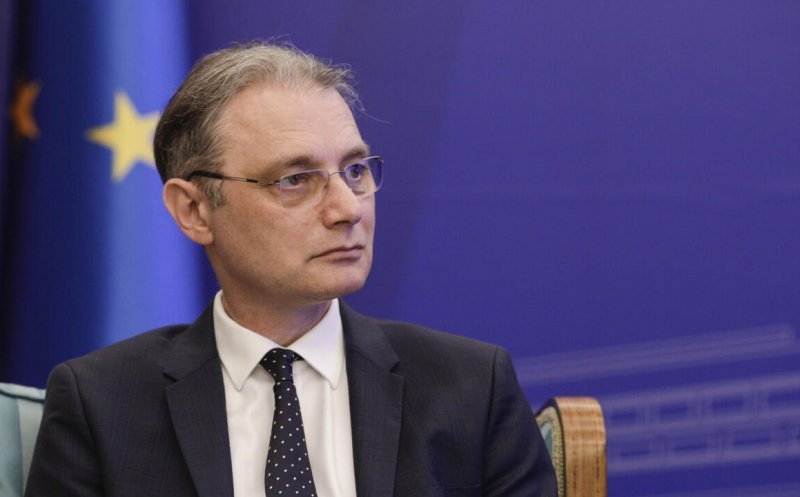 Crin Antonescu critică desemnarea lui Luca Niculescu: nu pare mai bine gândită