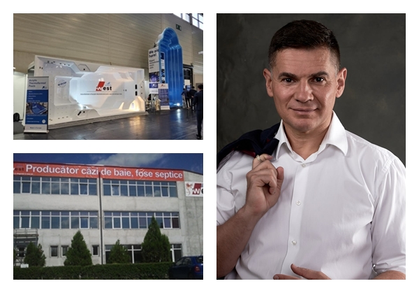 Crișeni: fabrica West&Co caută aproximativ 100 de angajați, de la ingineri la muncitori necalificați