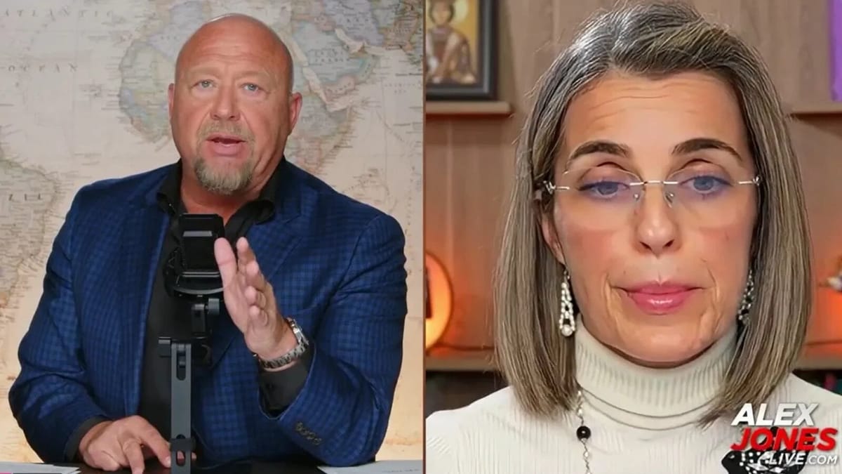 Cristela Georgescu cere supravegherea internațională a proceselor în care este implicat soțul său