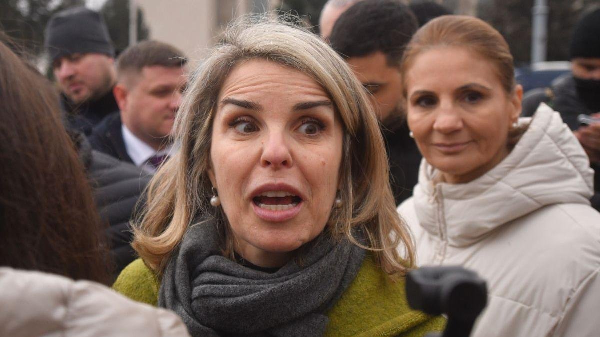 Cristela Georgescu reclamă abuzuri și încălcarea drepturilor omului după decizia instanței
