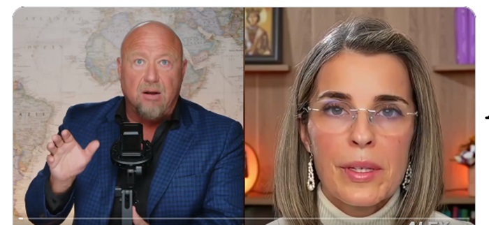 Cristela Georgescu spune că democrația a murit și că tirania e mai rea decât în comunism