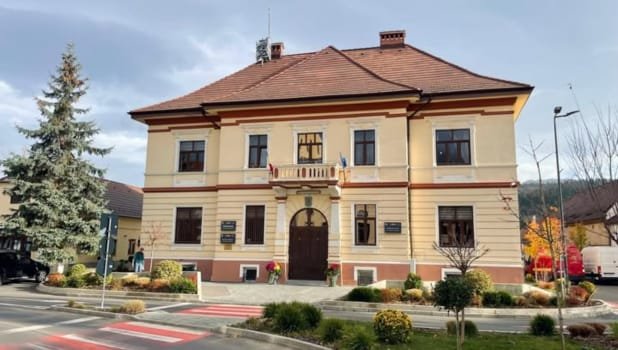 Cristian: Consiliul Local dezbate pe 20 octombrie modernizarea străzilor și rectificarea bugetului