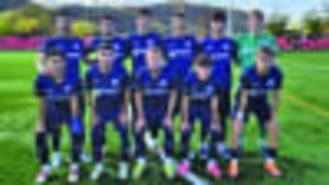Crișul Sântandrei revine pe loc de play-off după 2-1 la Unirea Dej, în Liga a III-a