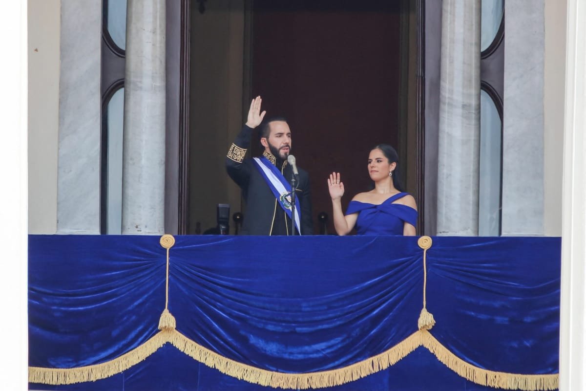 Croix-des-Bouquets: patru salvadorieni din misiunea ONU, răpiți. Bukele lansează o operațiune militară